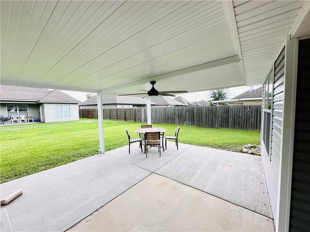 306 Allie Lane Luling, LA 70070 - Photo 13 of 15