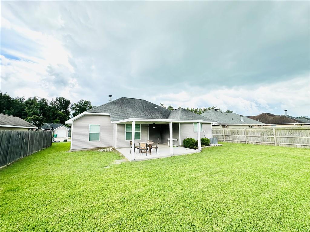 306 Allie Lane Luling, LA 70070 - Photo 14 of 15