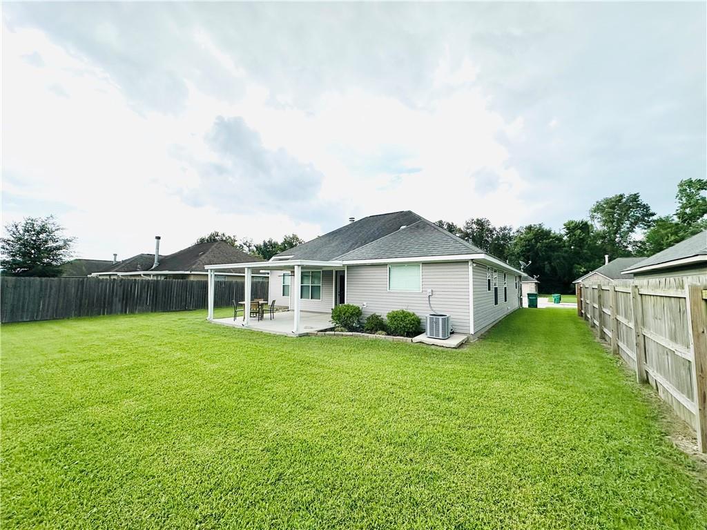 306 Allie Lane Luling, LA 70070 - Photo 15 of 15