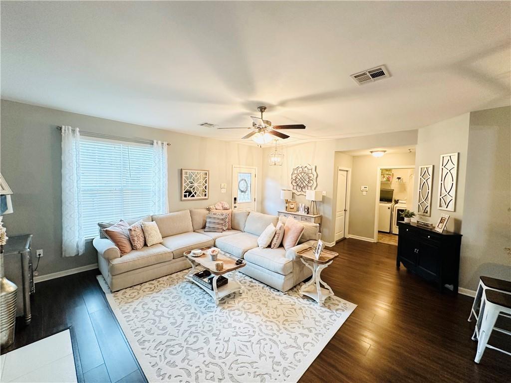 306 Allie Lane Luling, LA 70070 - Photo 3 of 15