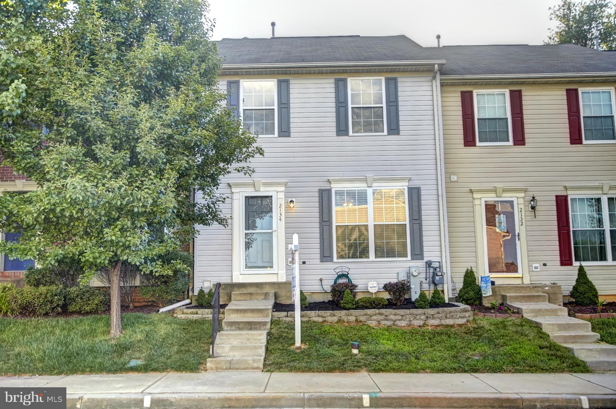 2134 Kyle Green Road Abingdon, MD 21009 - Photo 2 of 30 Exterior (Front)