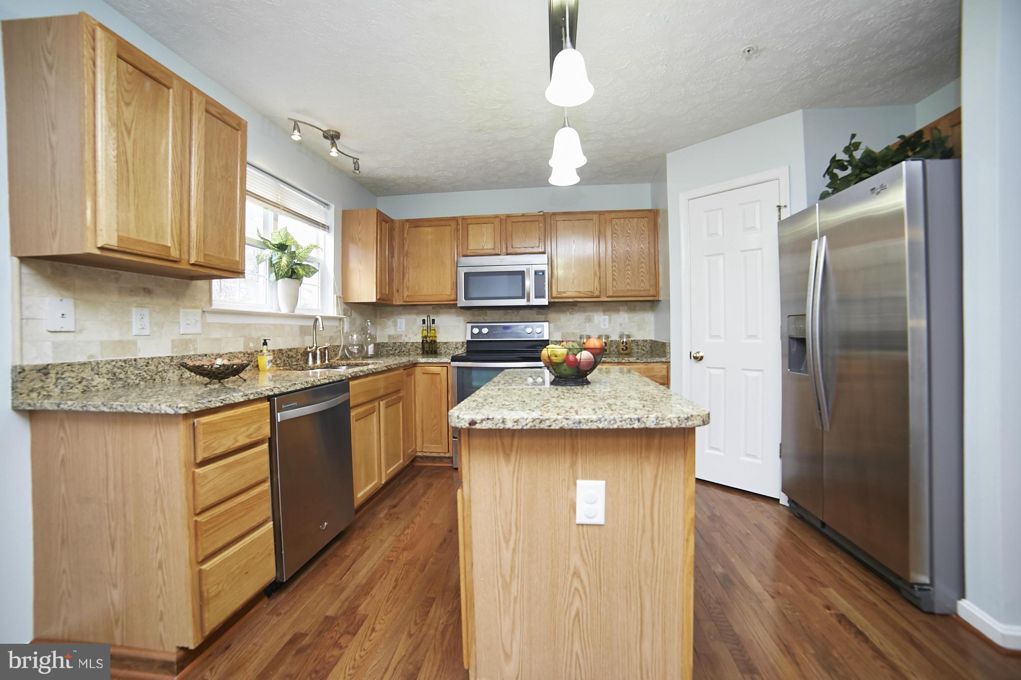 2134 Kyle Green Road Abingdon, MD 21009 - Photo 12 of 30 Kitchen