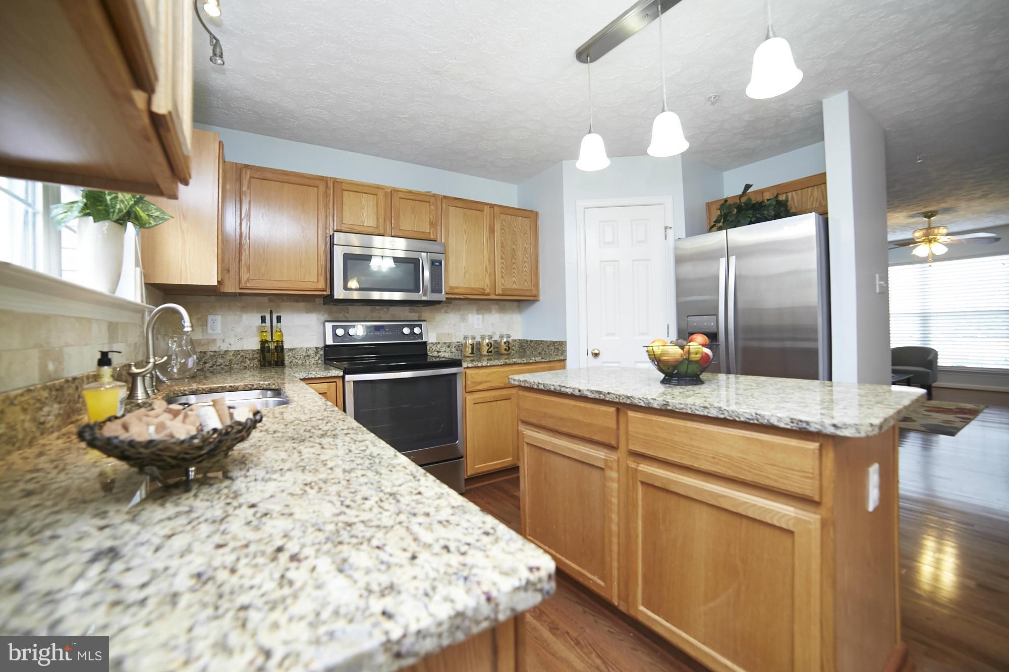 2134 Kyle Green Road Abingdon, MD 21009 - Photo 13 of 30 Kitchen