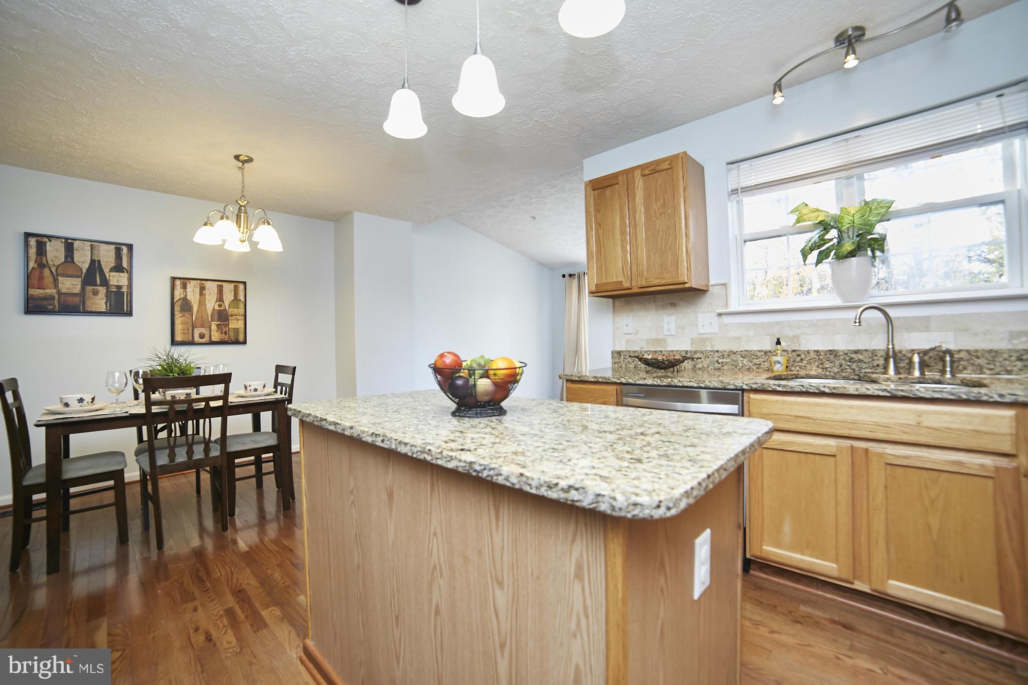 2134 Kyle Green Road Abingdon, MD 21009 - Photo 14 of 30 Kitchen