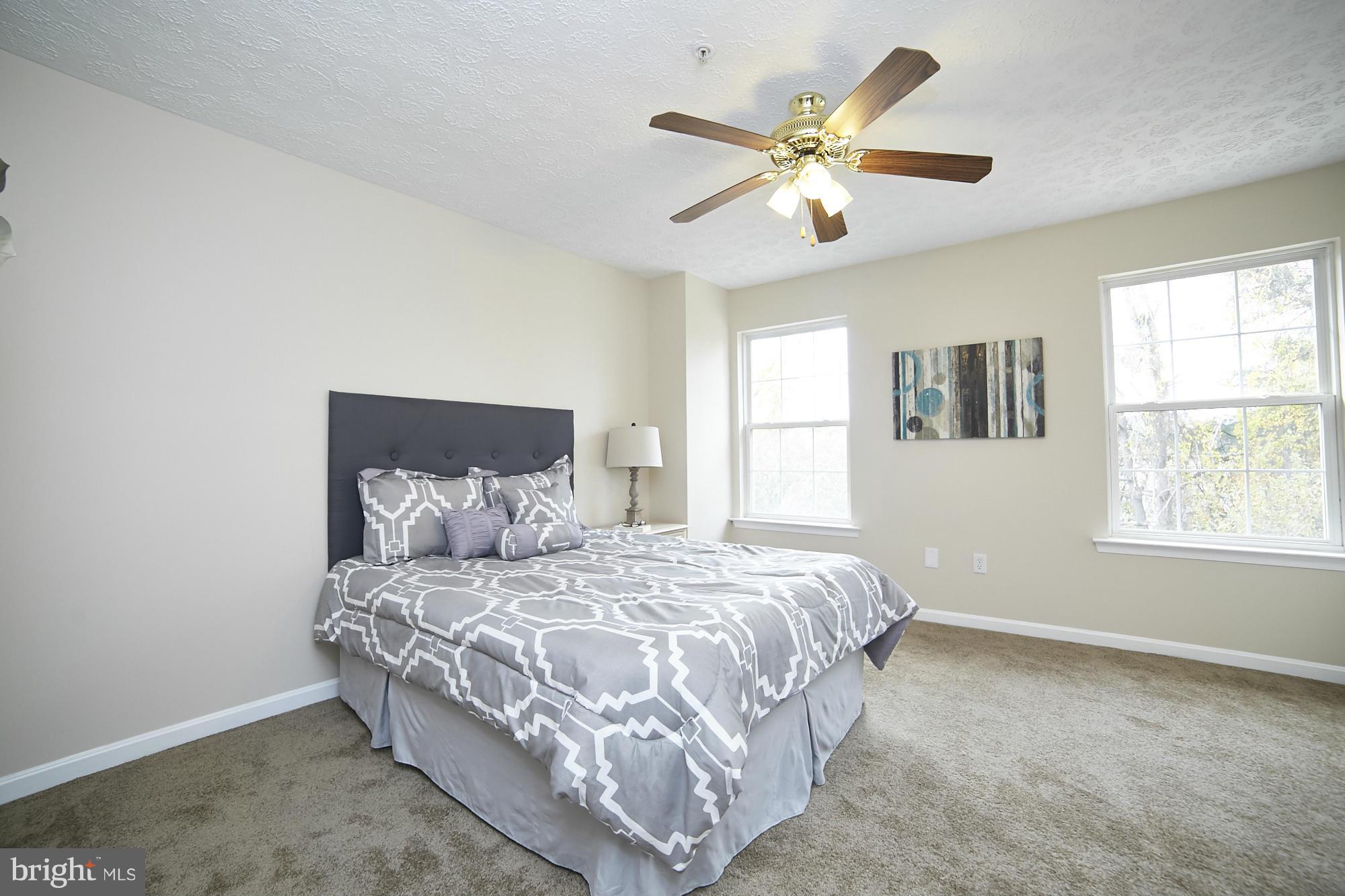 2134 Kyle Green Road Abingdon, MD 21009 - Photo 16 of 30 Bedroom (Master)