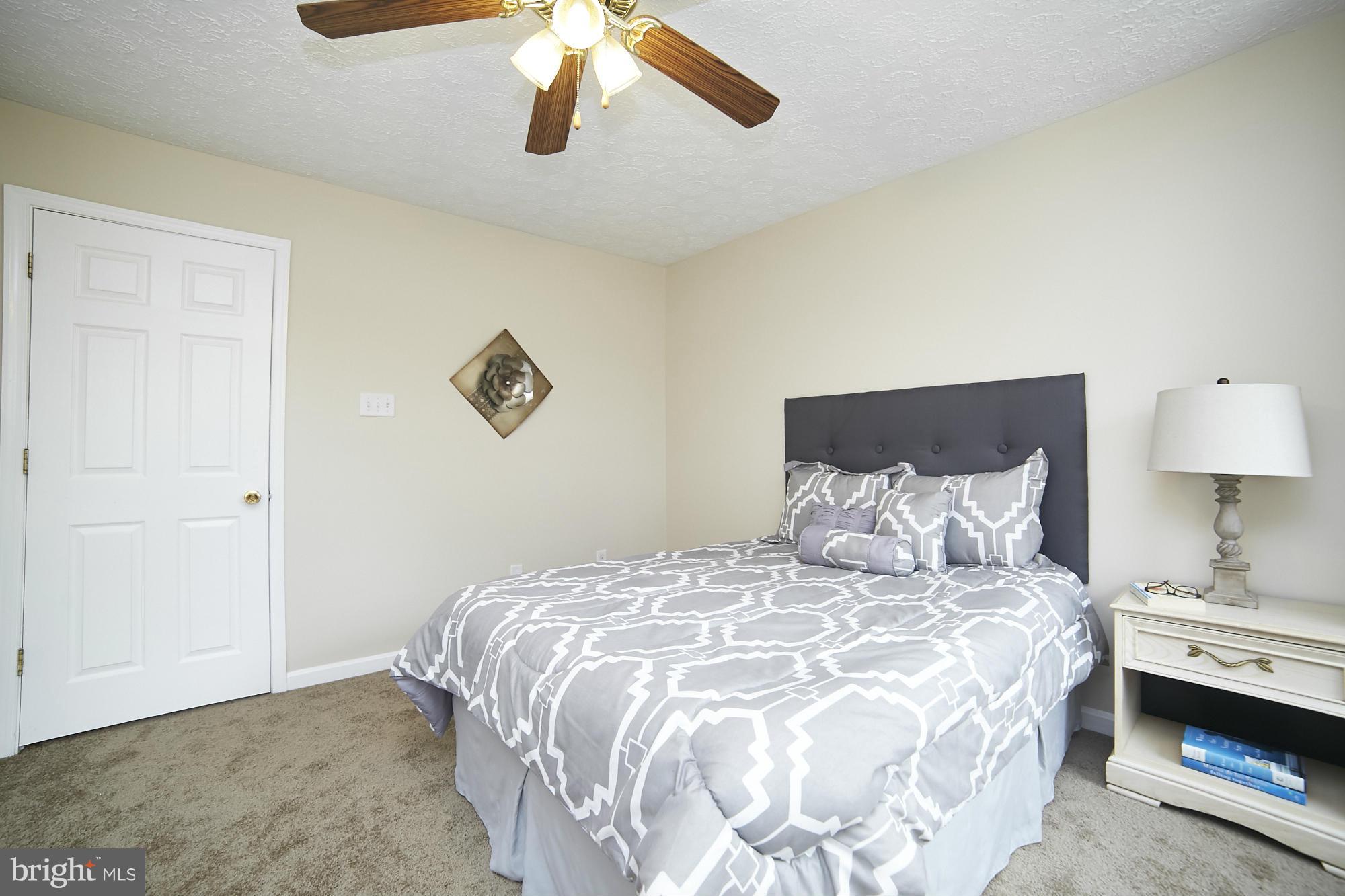 2134 Kyle Green Road Abingdon, MD 21009 - Photo 17 of 30 Bedroom (Master)