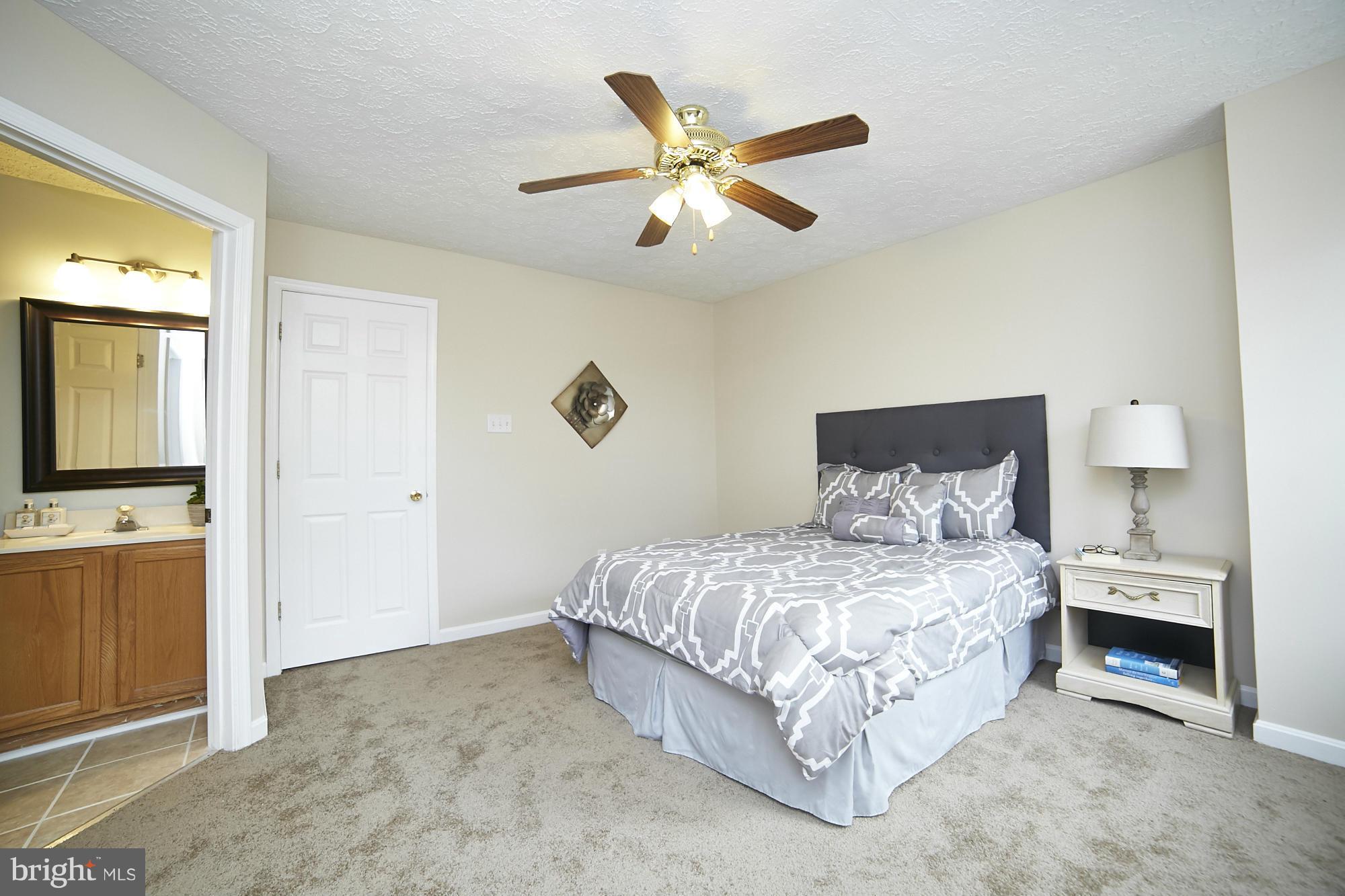 2134 Kyle Green Road Abingdon, MD 21009 - Photo 18 of 30 Bedroom (Master)