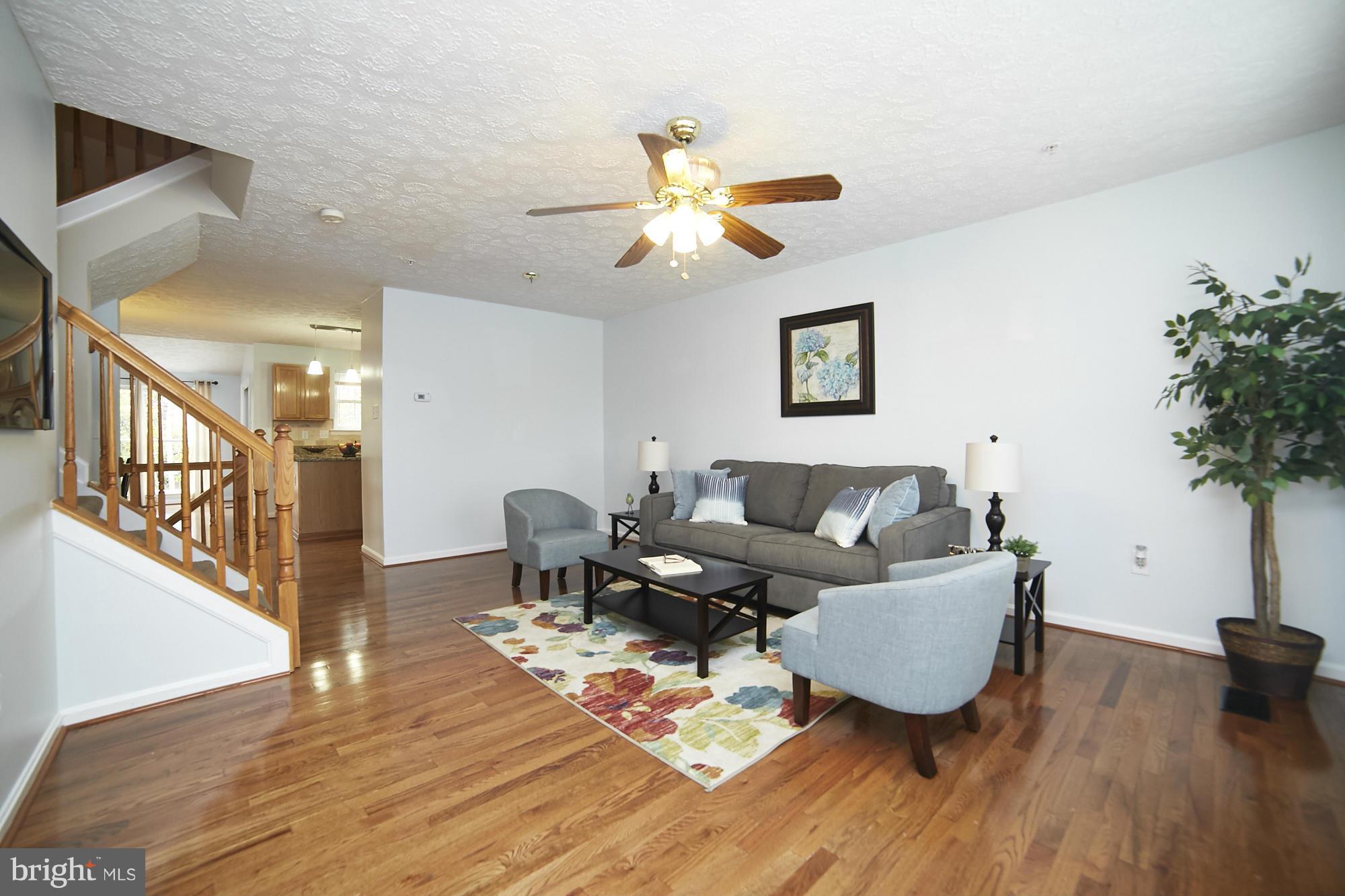 2134 Kyle Green Road Abingdon, MD 21009 - Photo 3 of 30 Living Room