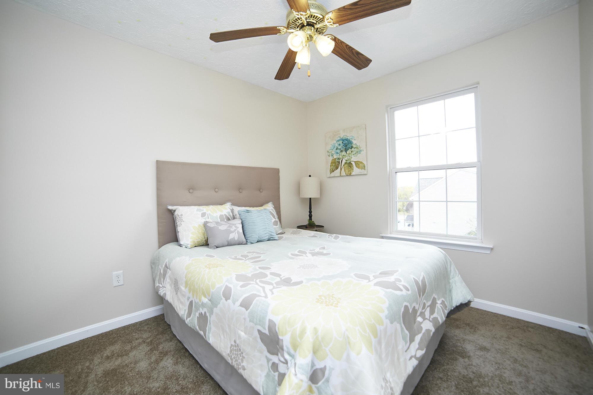 2134 Kyle Green Road Abingdon, MD 21009 - Photo 21 of 30 Bedroom