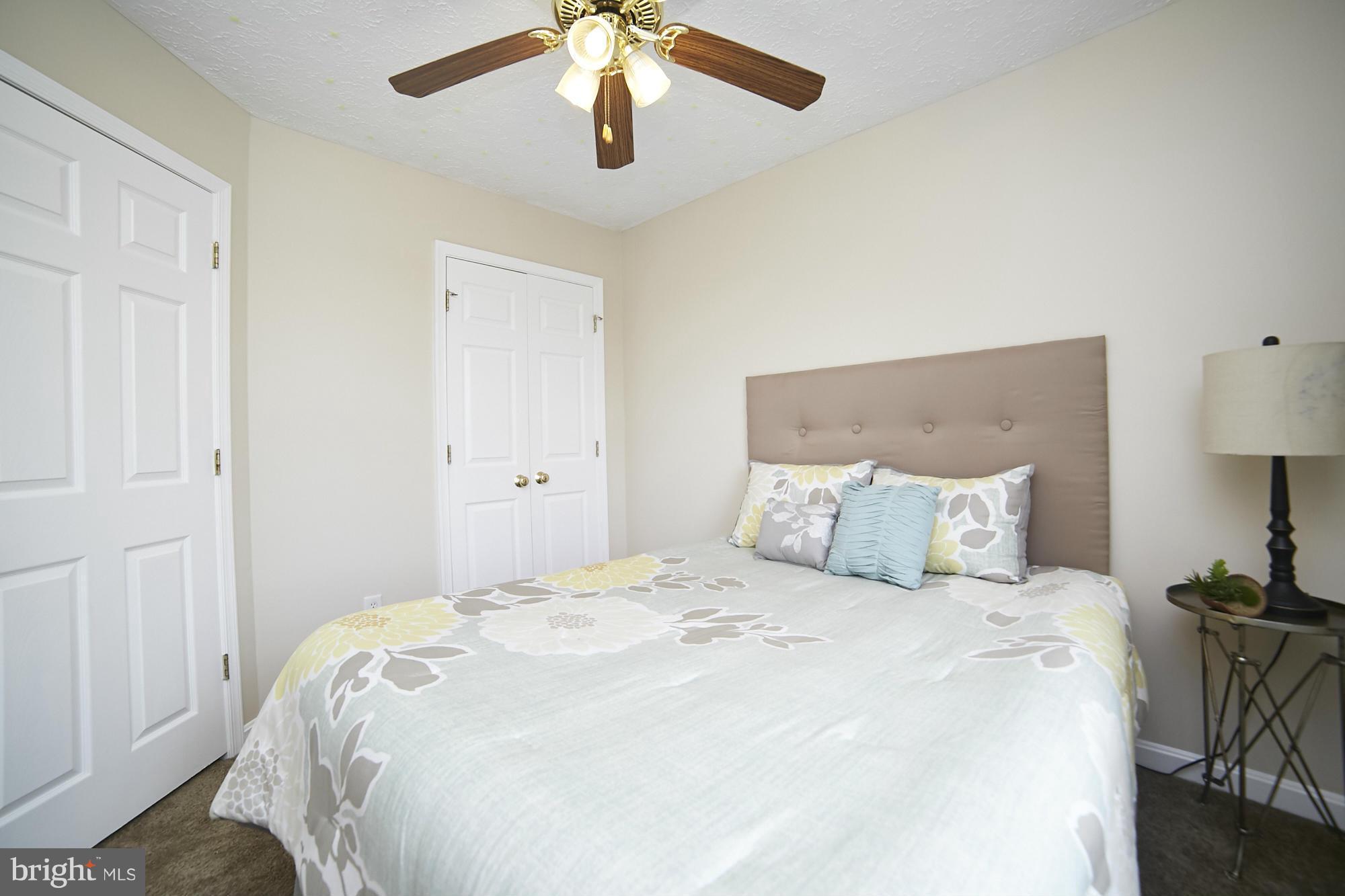 2134 Kyle Green Road Abingdon, MD 21009 - Photo 22 of 30 Bedroom