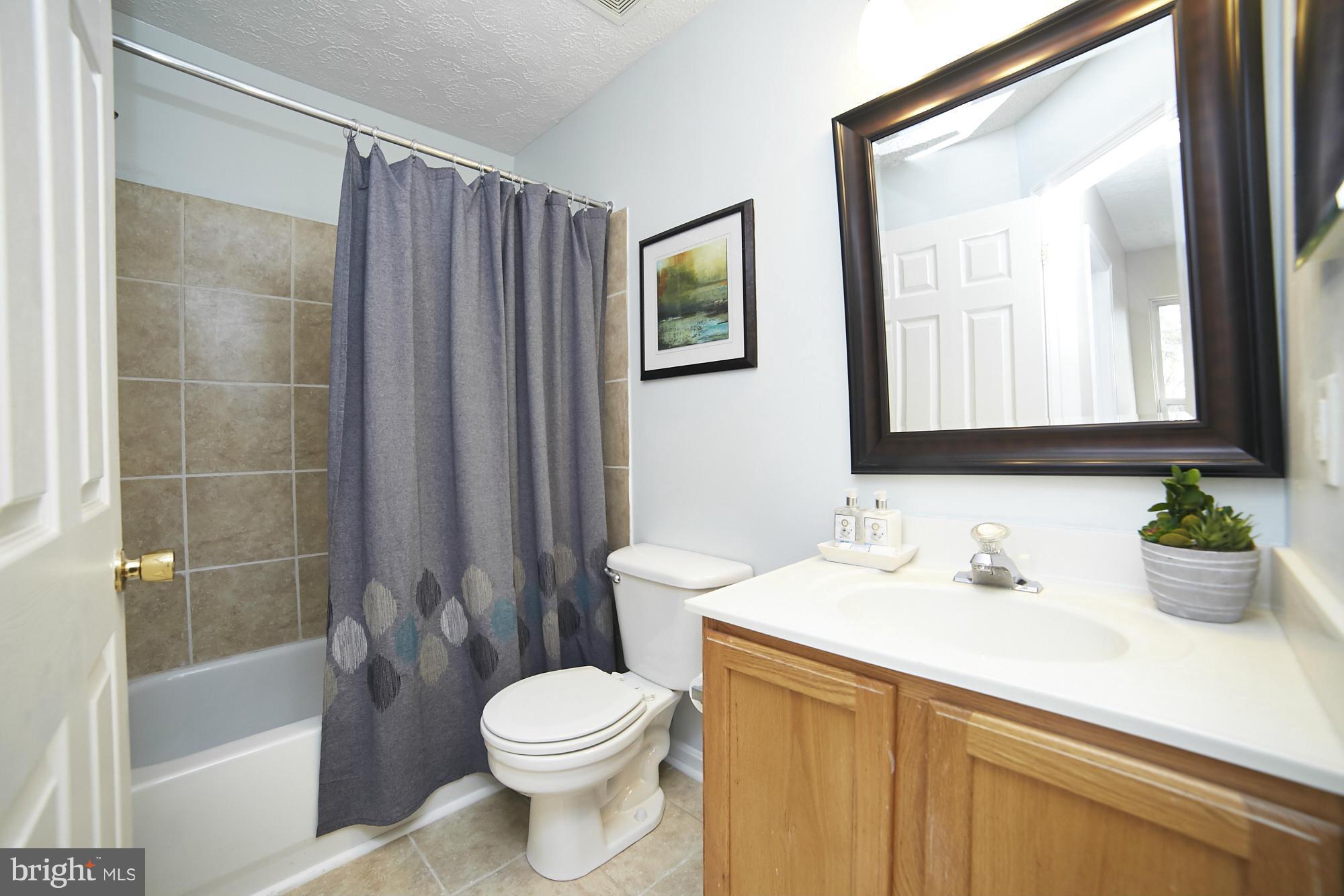 2134 Kyle Green Road Abingdon, MD 21009 - Photo 24 of 30 Bath
