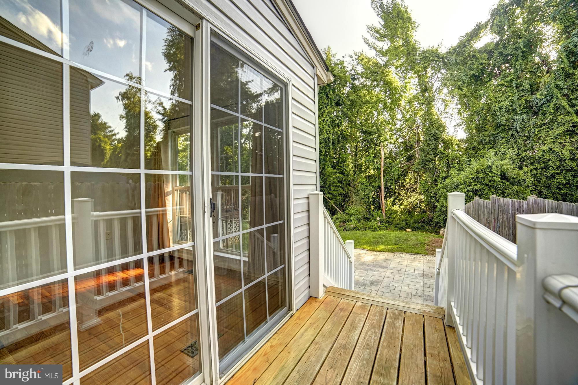 2134 Kyle Green Road Abingdon, MD 21009 - Photo 28 of 30 Exterior (Rear)