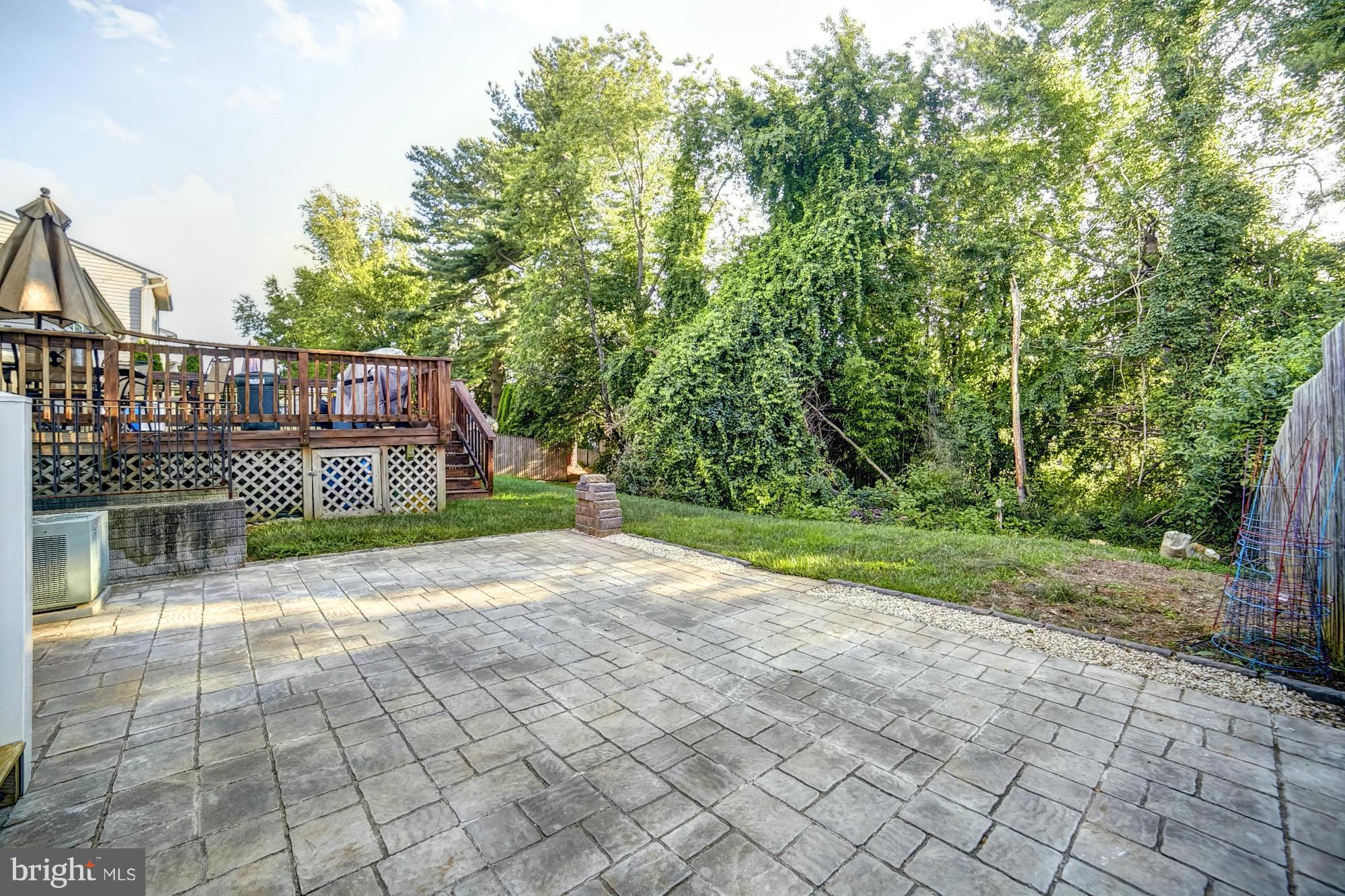 2134 Kyle Green Road Abingdon, MD 21009 - Photo 29 of 30 Exterior (Rear)