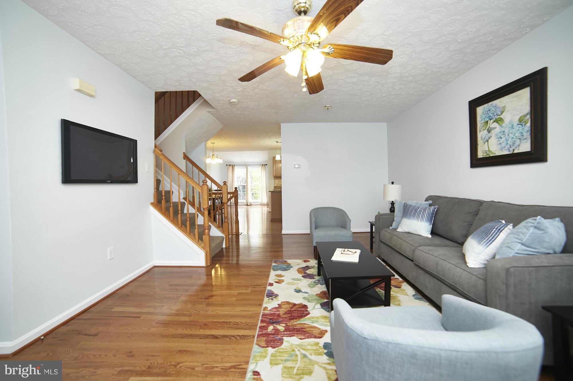 2134 Kyle Green Road Abingdon, MD 21009 - Photo 4 of 30 Living Room