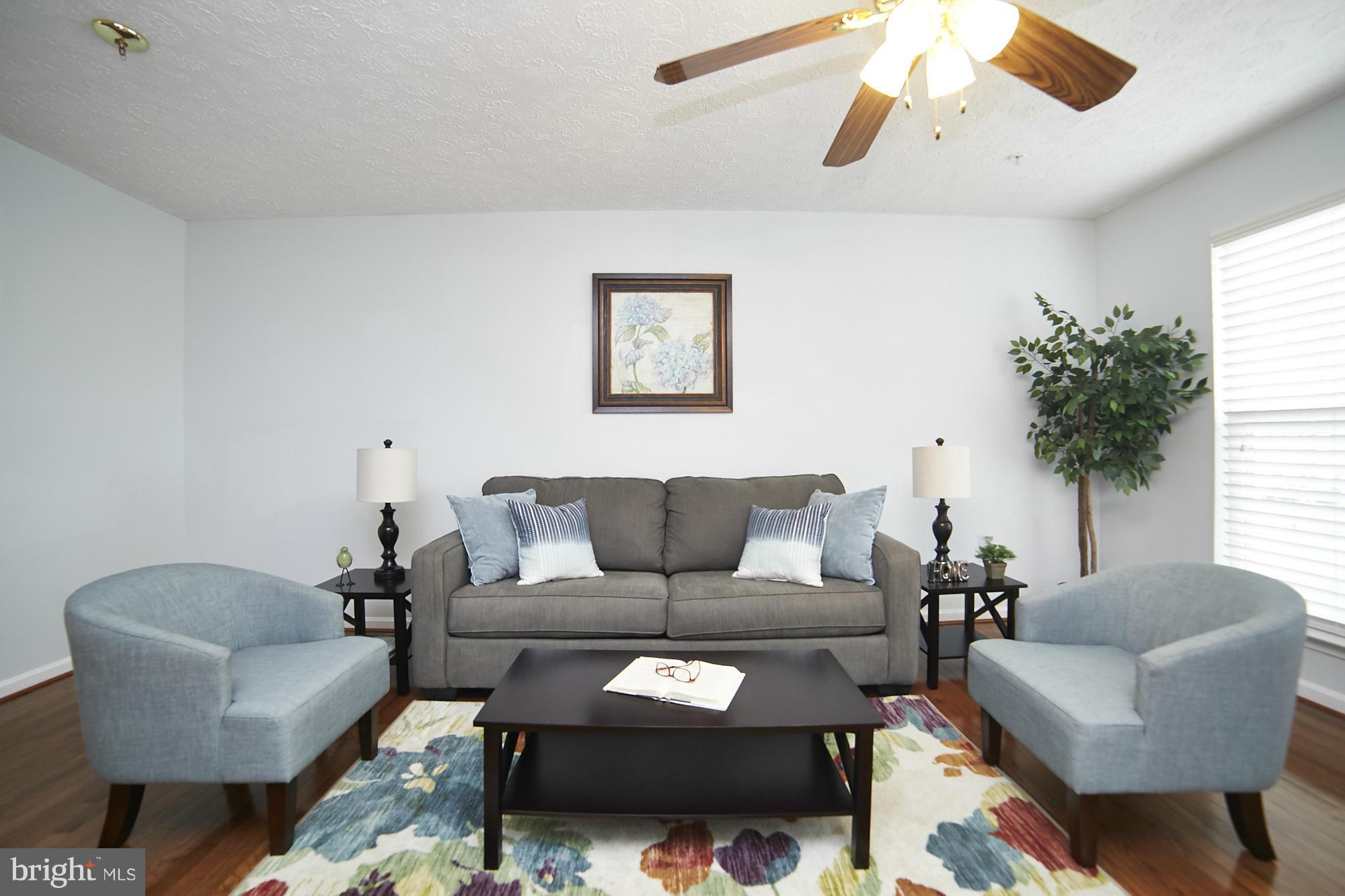 2134 Kyle Green Road Abingdon, MD 21009 - Photo 5 of 30 Interior (General)