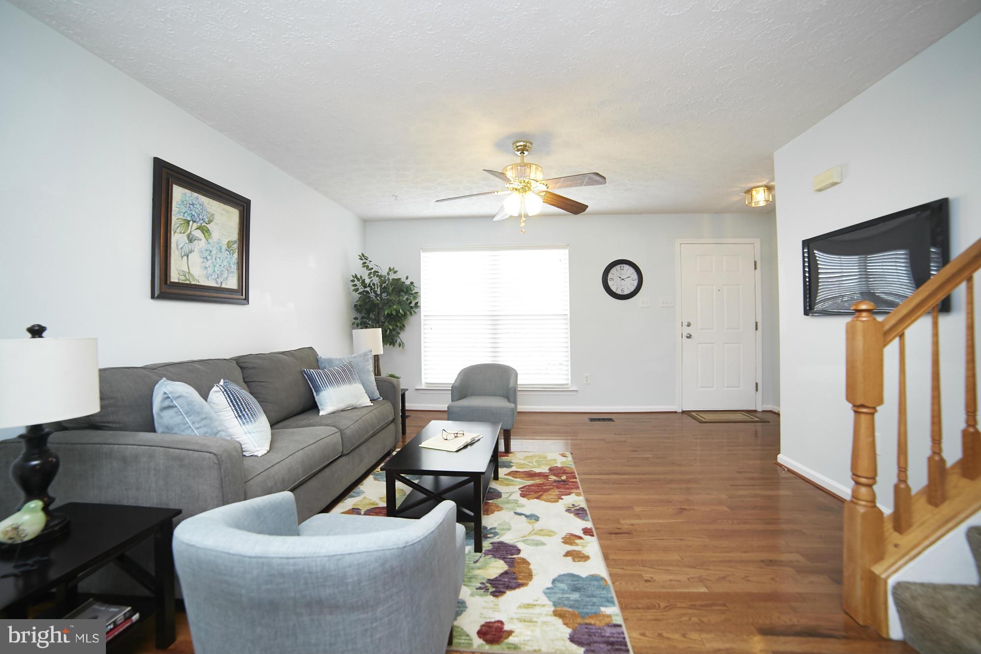 2134 Kyle Green Road Abingdon, MD 21009 - Photo 6 of 30 Living Room