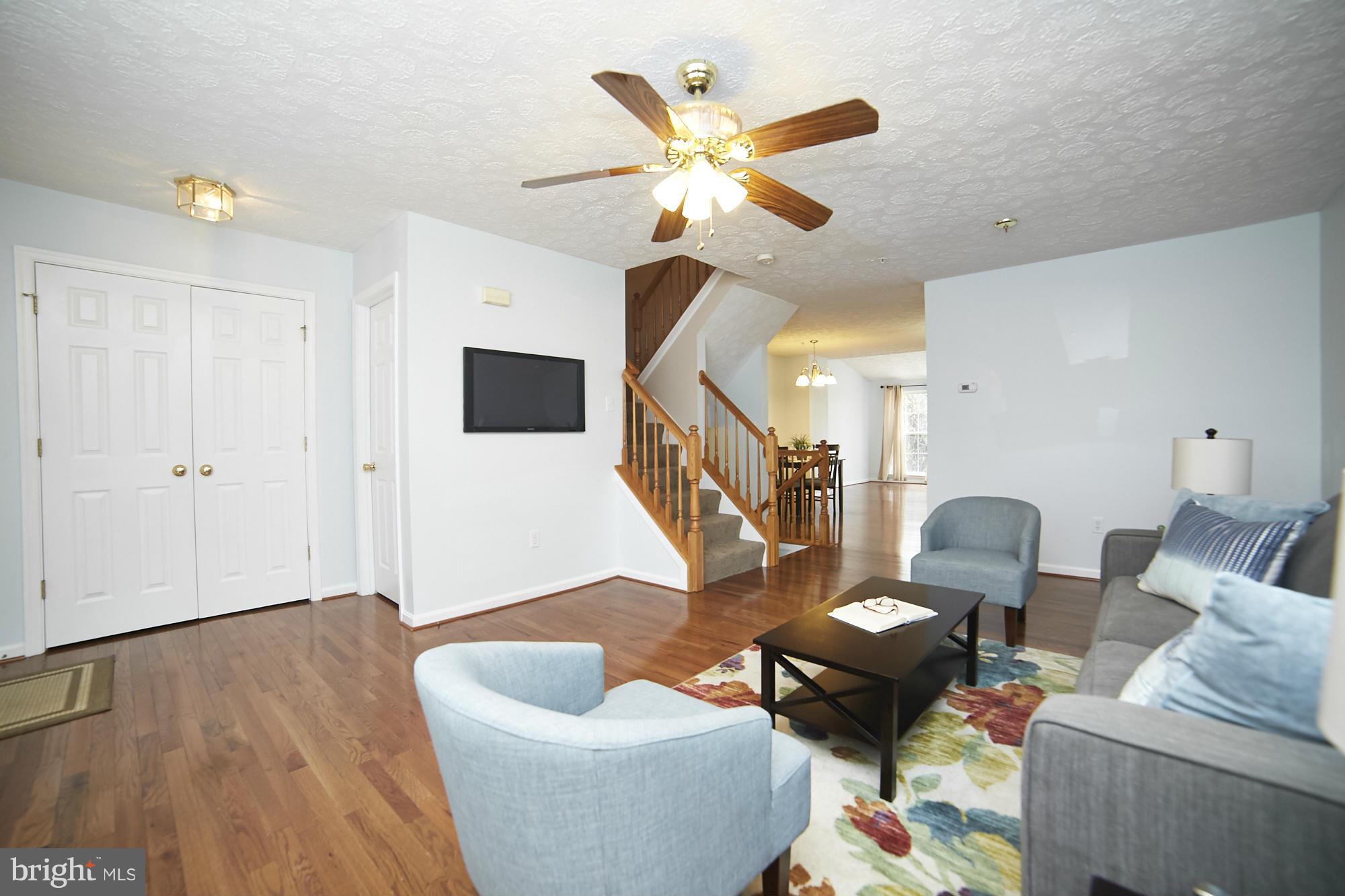 2134 Kyle Green Road Abingdon, MD 21009 - Photo 7 of 30 Living Room