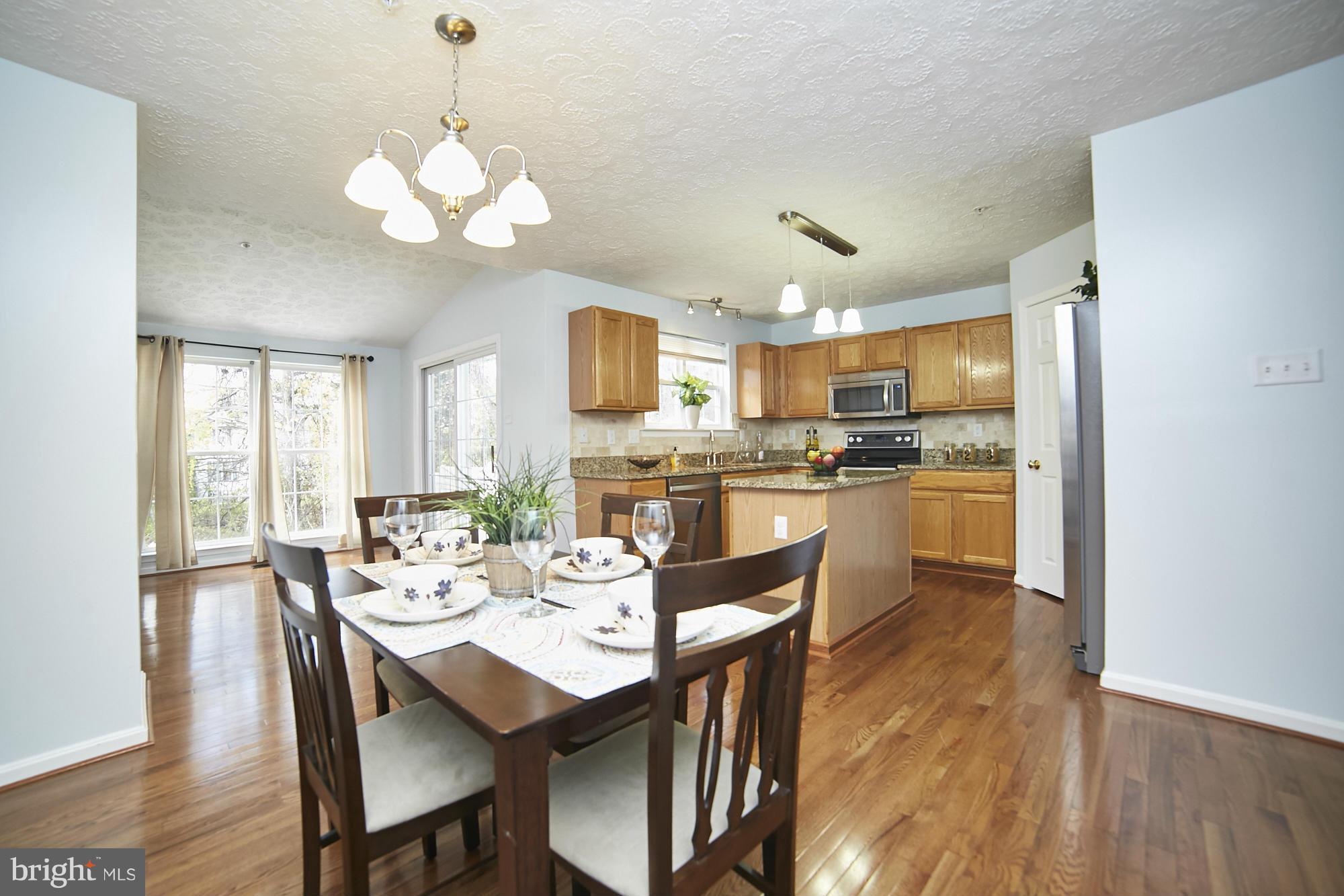 2134 Kyle Green Road Abingdon, MD 21009 - Photo 10 of 30 Dining Room