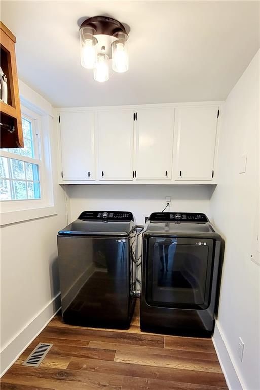 2900 Orchard Road Southwest Conyers, GA 30094 - Photo 27 of 63 a stove top oven sitting inside of a kitchen