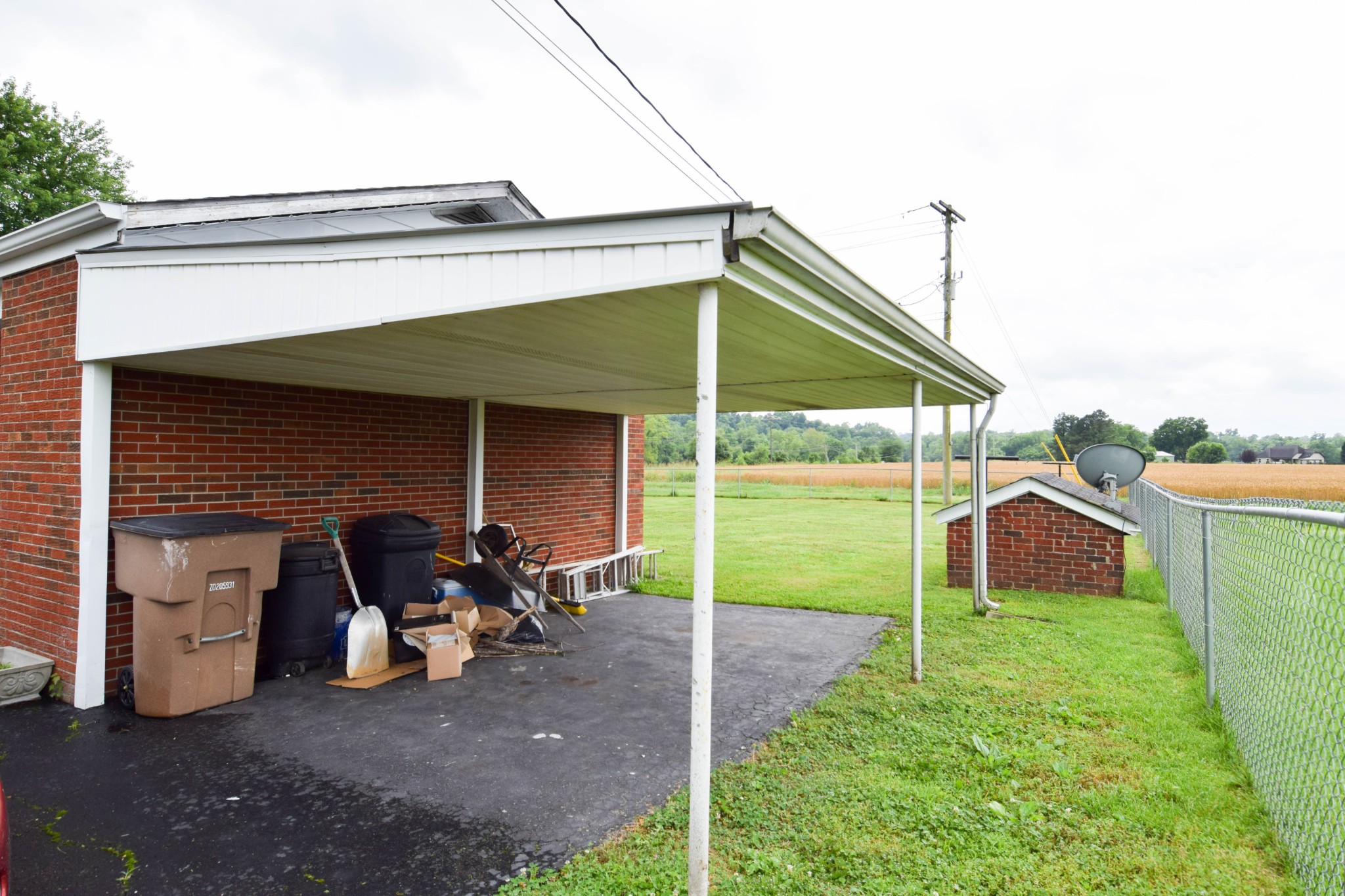 6070 Highway 49 East Springfield, TN 37172 - Photo 29 of 31