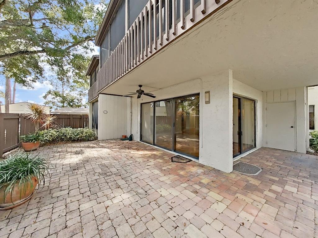 700 Starkey Road, Unit 511 Largo, FL 33771 - Photo 22 of 27 a view of entryway