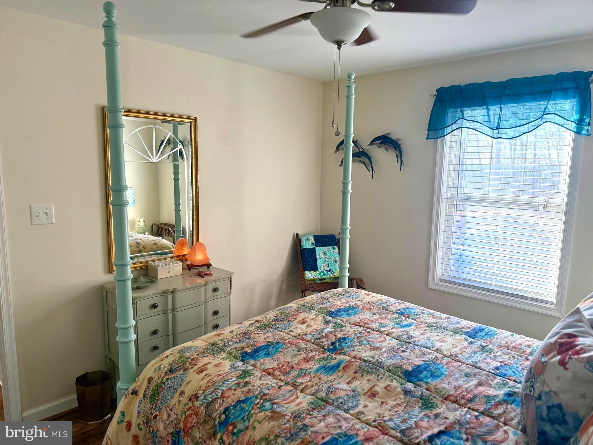 1157 Granny Smith Road Linden, VA 22642 - Photo 27 of 44 Bedroom 3