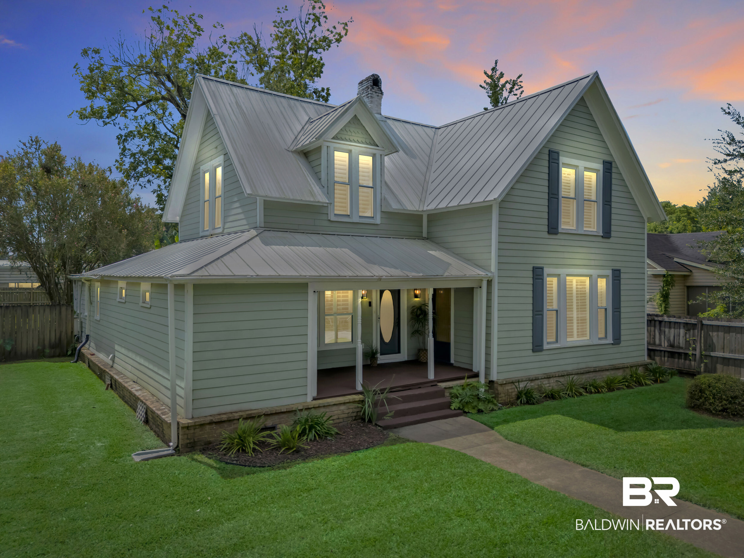 207 West Rose Avenue Foley, AL 36535 - Photo 4 of 69 Gallery Image 4