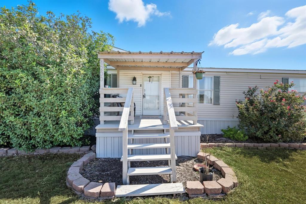 1200 Alliance Boulevard Rhome, TX 76078 - Photo 7 of 31