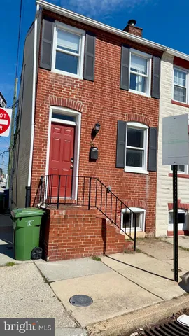 $265,000 | 40 East Barney Street, Baltimore, MD 21230