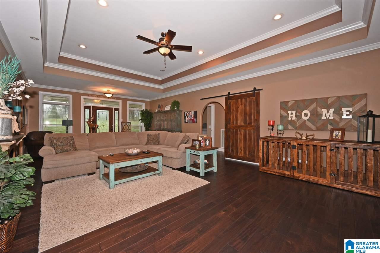 700 Three Oaks Road Blountsville, AL 35031 - Photo 6 of 31