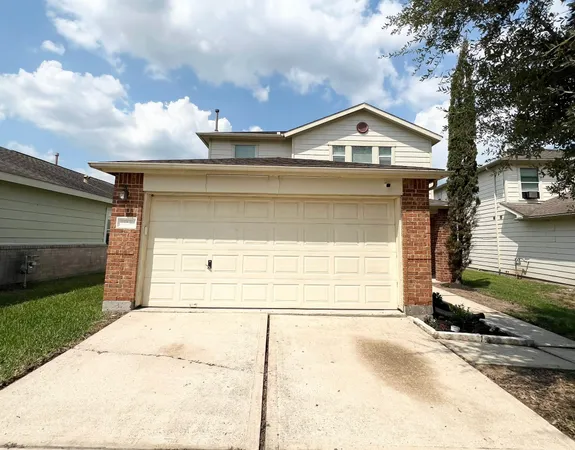$264,900 | 15623 Red Pine Ridge Way, Houston, TX 77049