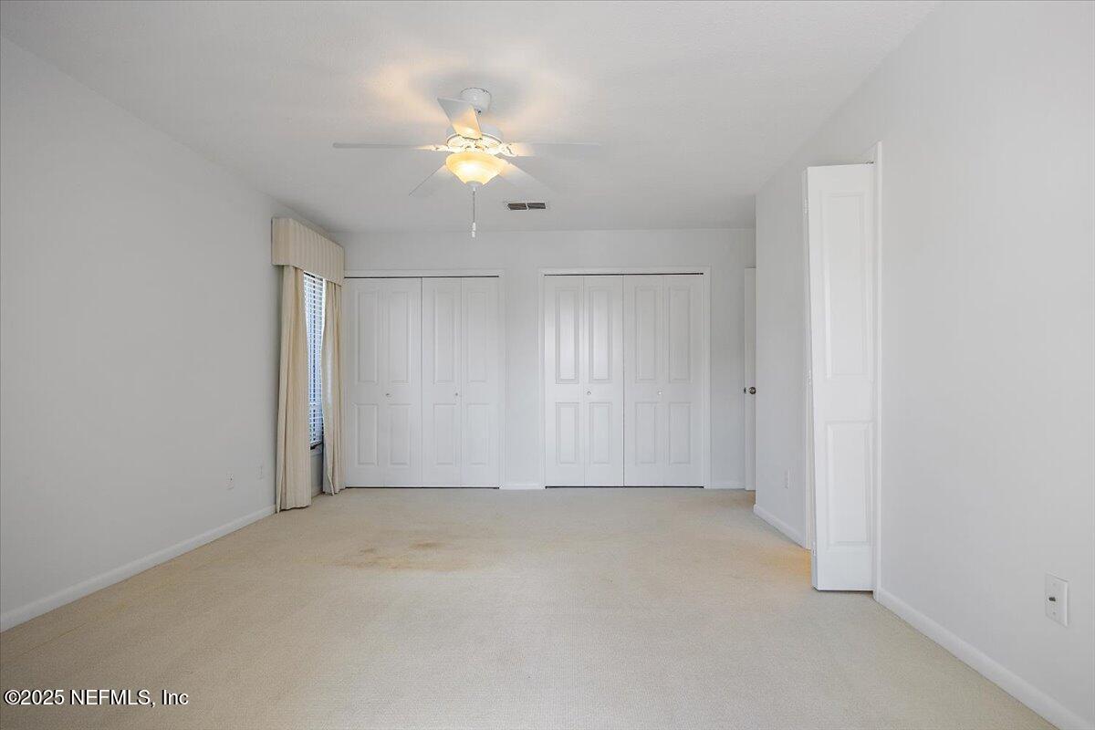 80 Fishermans Cove Road Ponte Vedra Beach, FL 32082 - Photo 12 of 22 Primary Bedroom