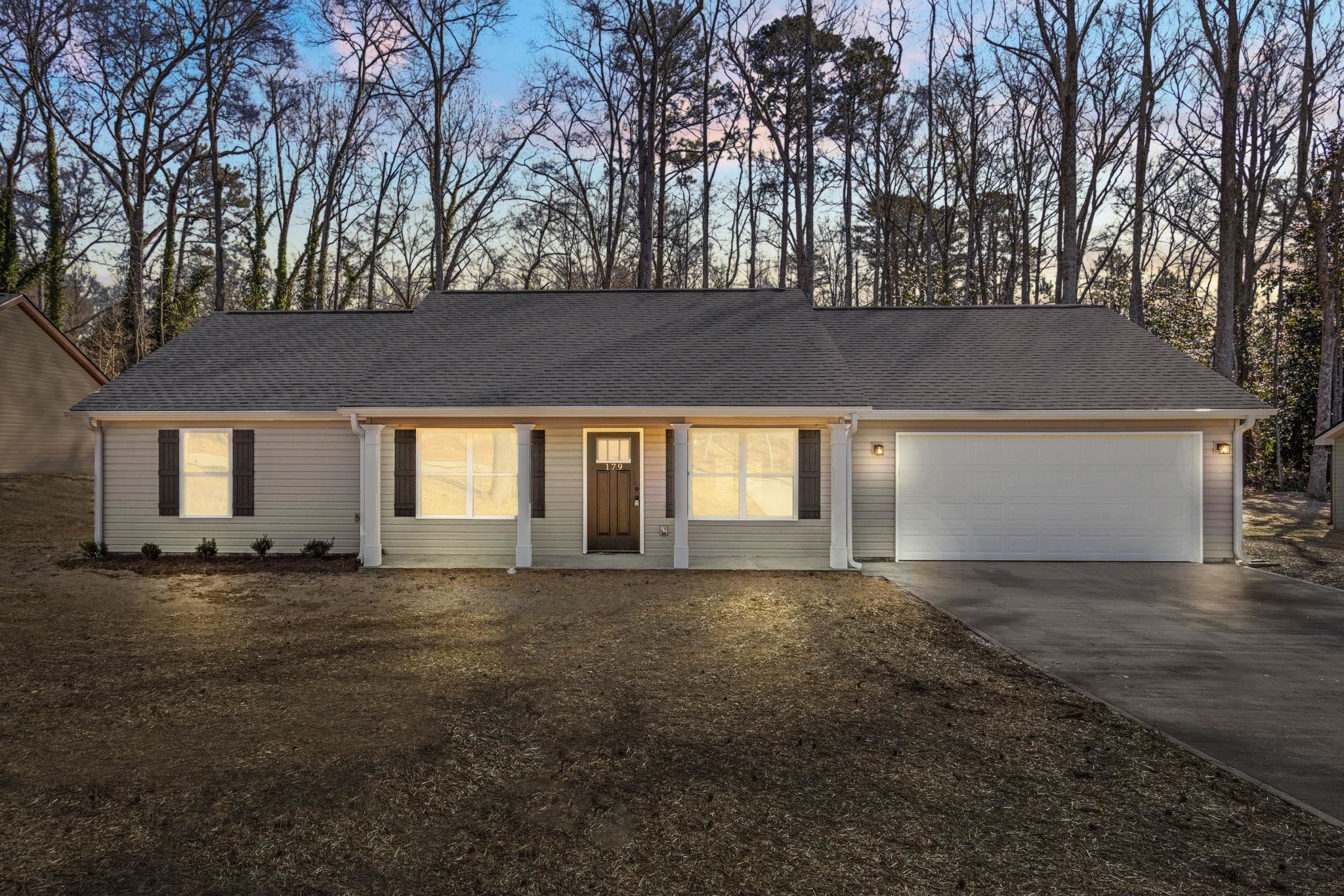 179 Murdock Road Belton, SC 29627 - Photo 1 of 36