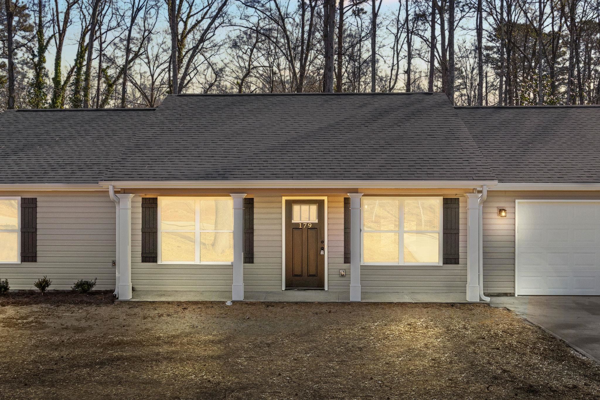 179 Murdock Road Belton, SC 29627 - Photo 35 of 36
