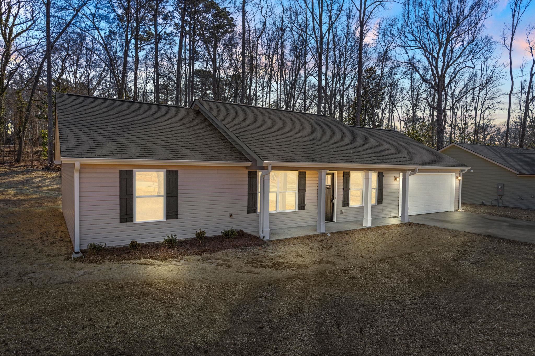 179 Murdock Road Belton, SC 29627 - Photo 36 of 36