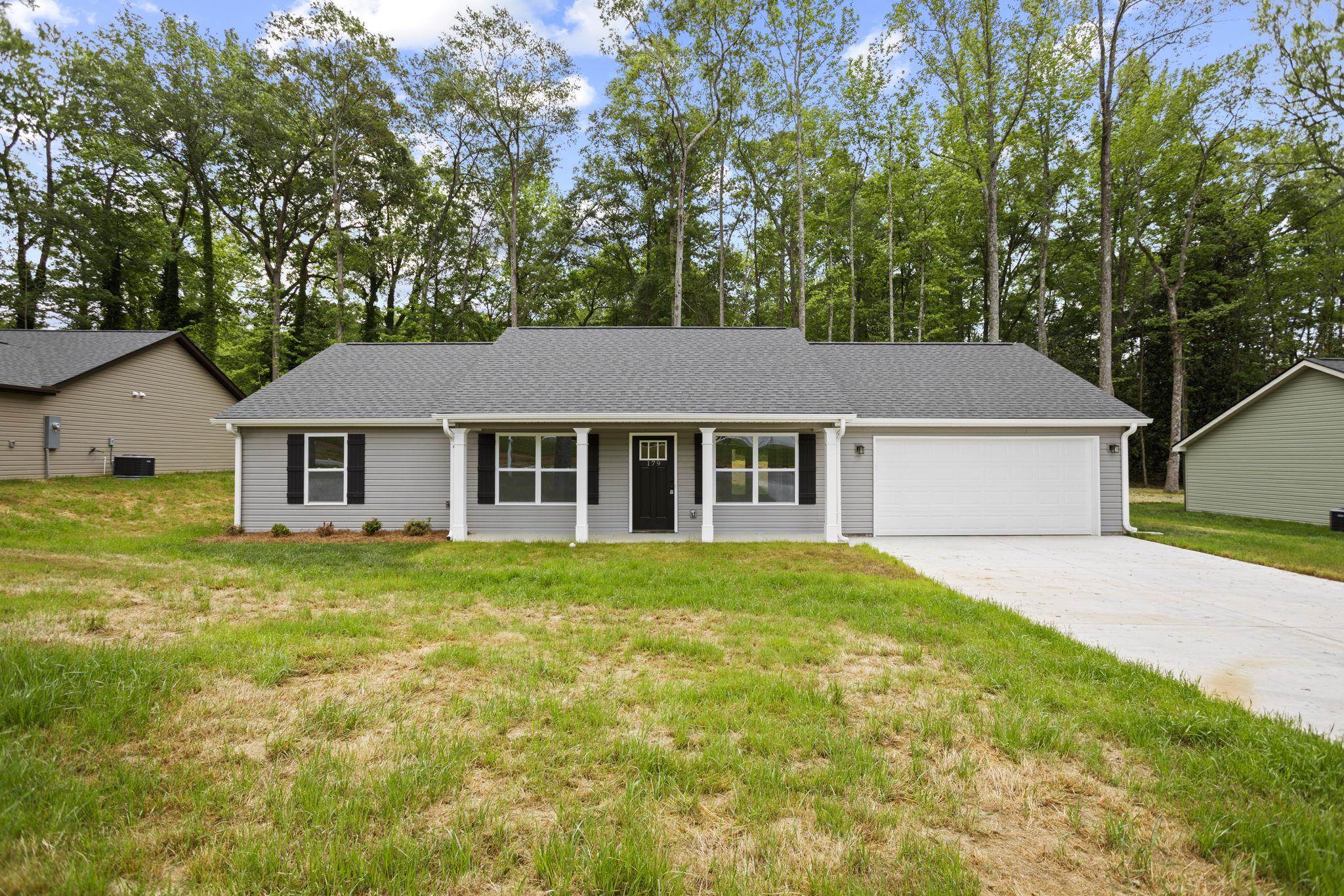 179 Murdock Road Belton, SC 29627 - Photo 7 of 36