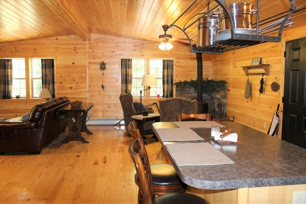 90 Evergreen Road Bridgton, ME 04009 - Photo 7 of 24 Photo
