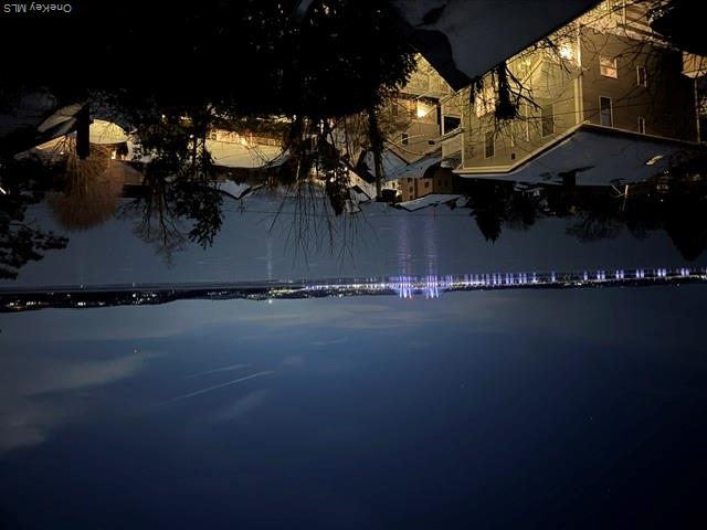 45 Upper Ritie Street Piermont, NY 10968 - Photo 10 of 28 Winter night look at TZ Bridge