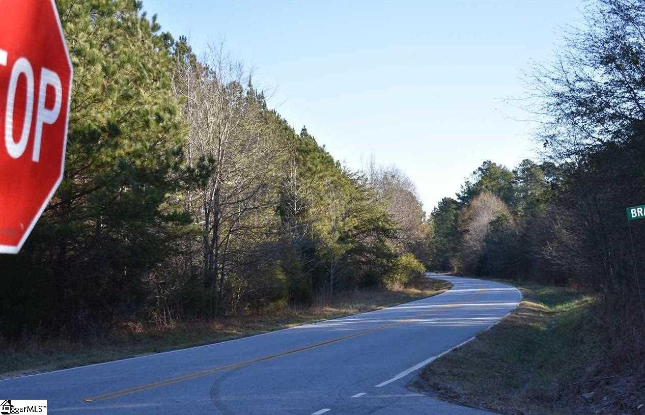 D1600 Metric Road, Unit TRACT 10 Laurens, SC 29360 - Photo 35 of 35 Gallery Image 35