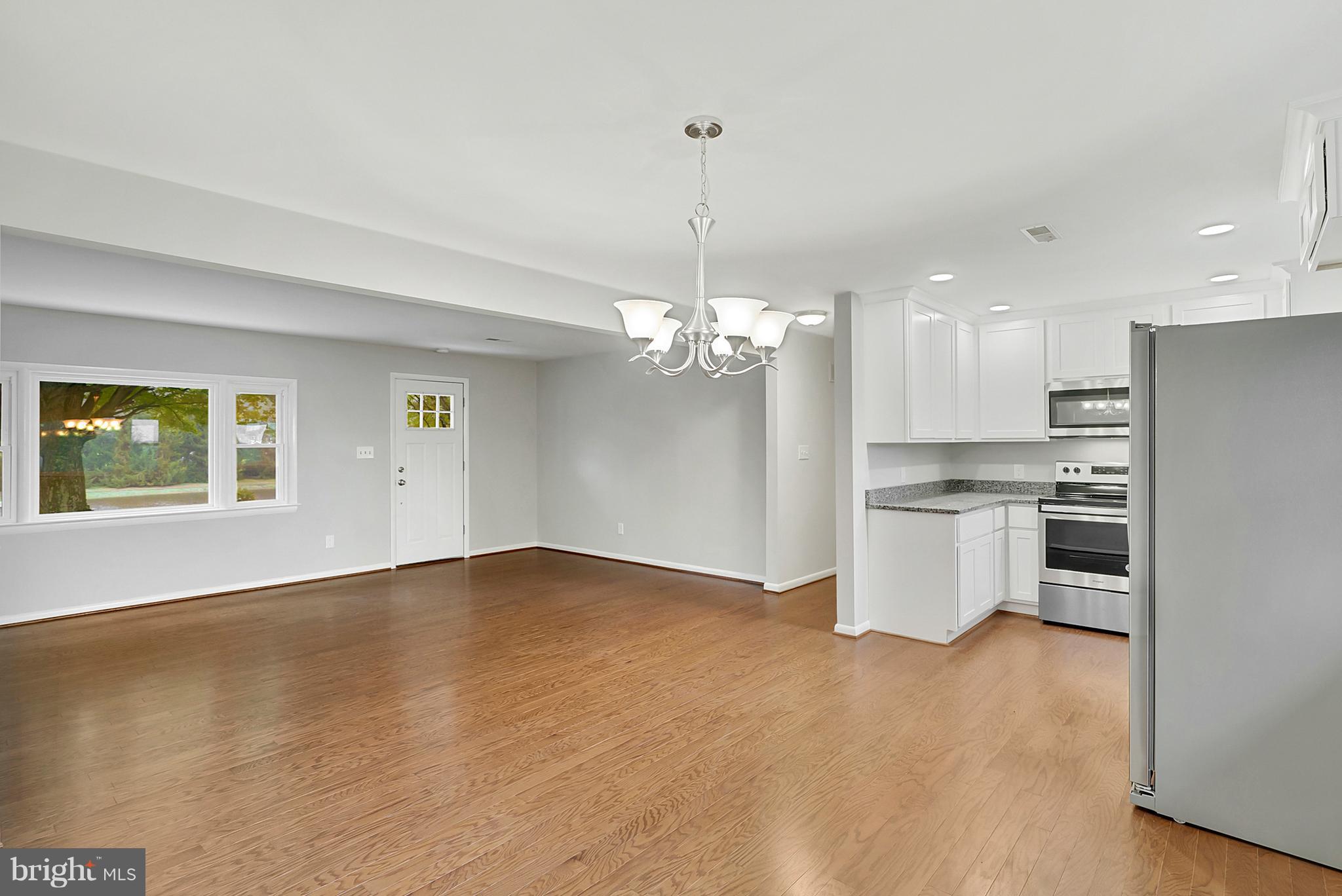 5613 Balls Mill Road Midland, VA 22728 - Photo 11 of 19 Kitchen