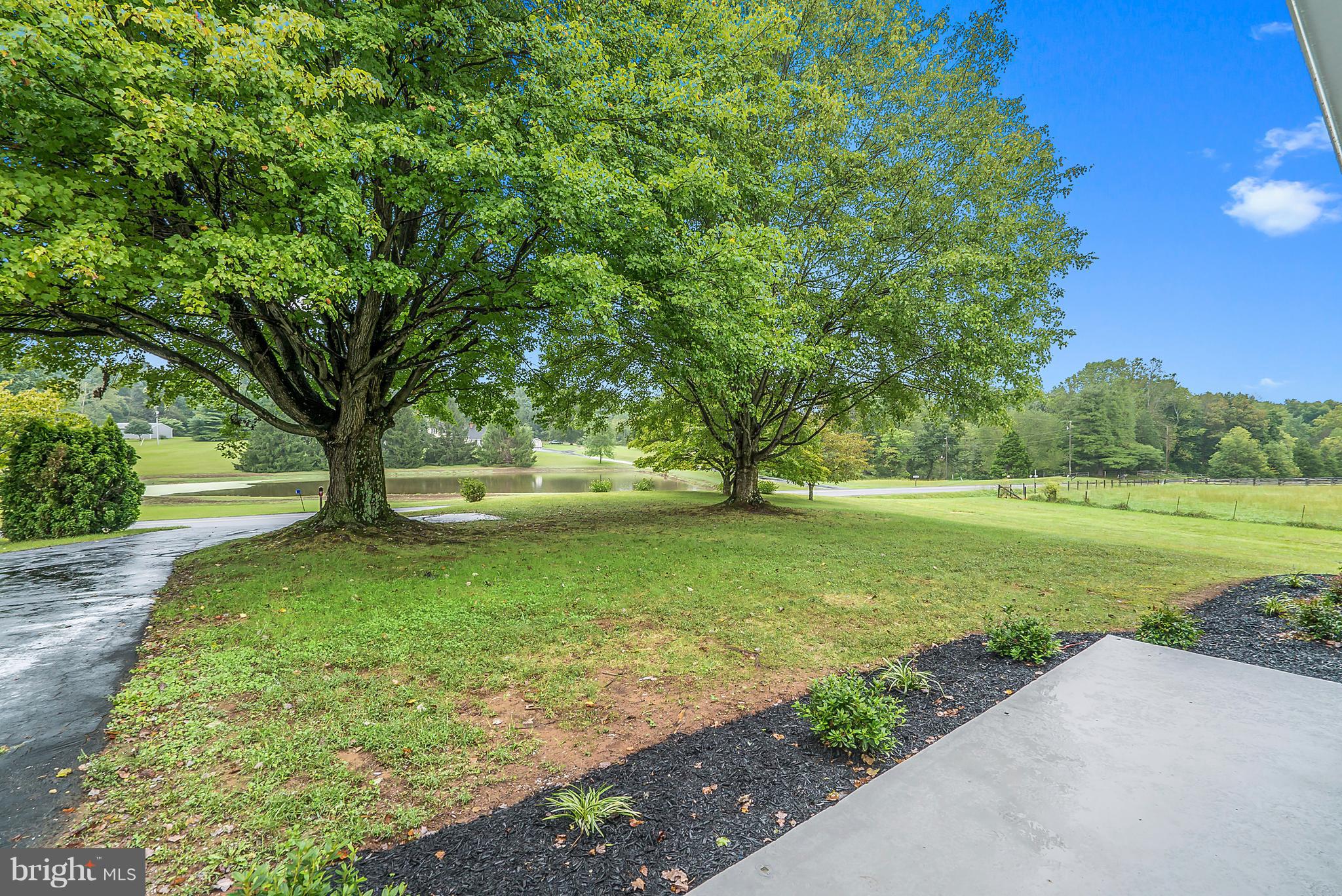 5613 Balls Mill Road Midland, VA 22728 - Photo 13 of 19 Exterior (Front)