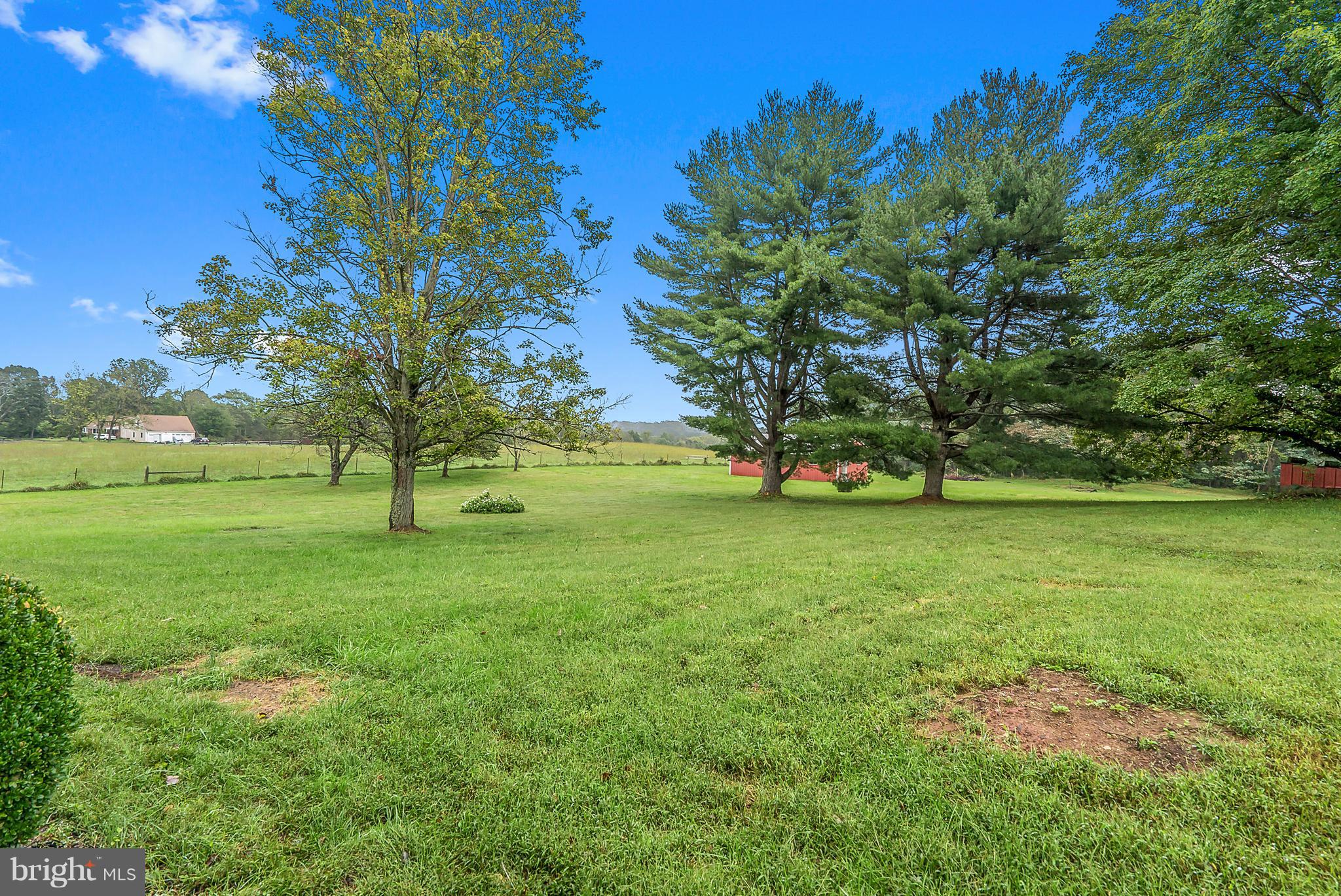 5613 Balls Mill Road Midland, VA 22728 - Photo 16 of 19 Exterior (Rear)