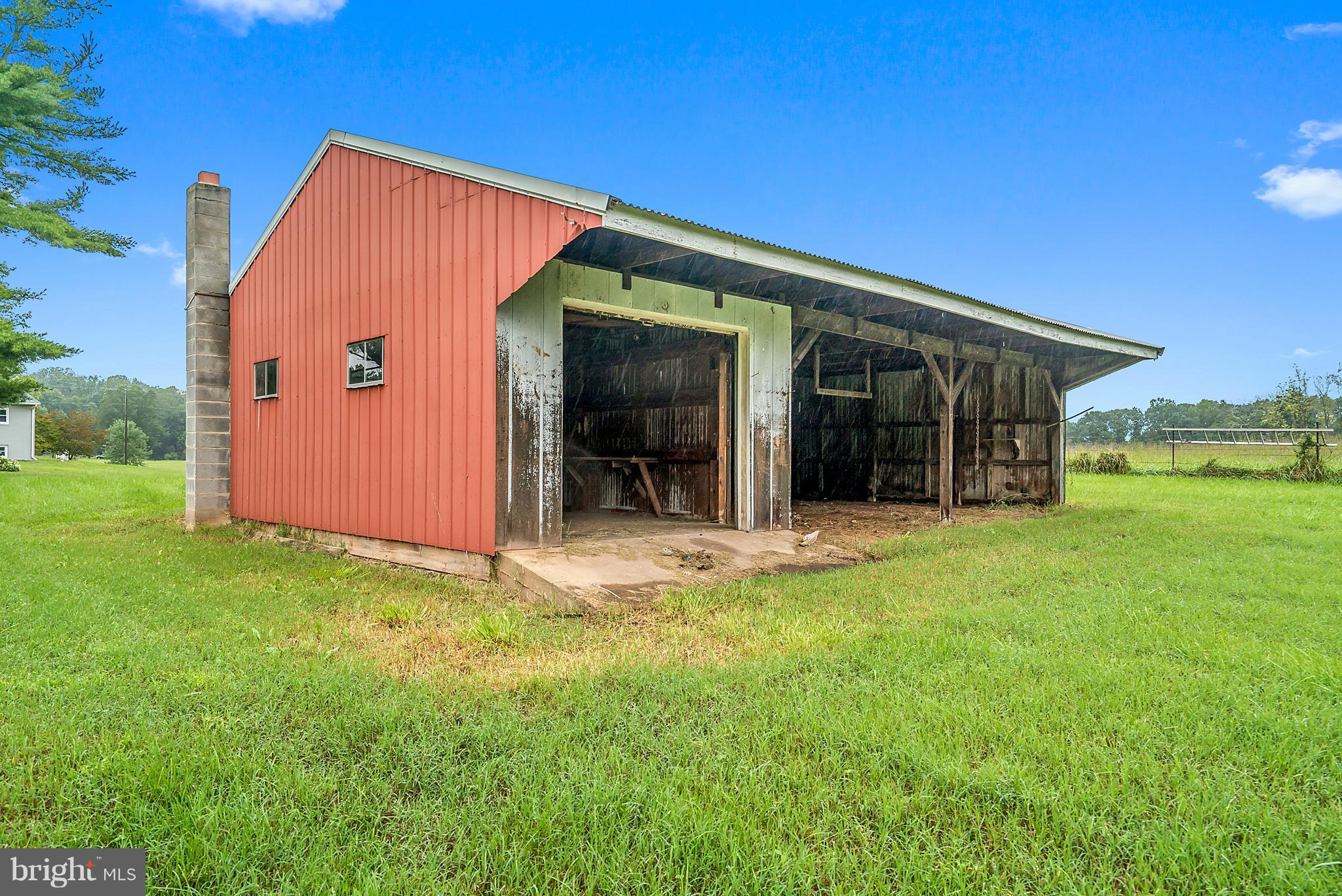 5613 Balls Mill Road Midland, VA 22728 - Photo 17 of 19 Exterior (General)
