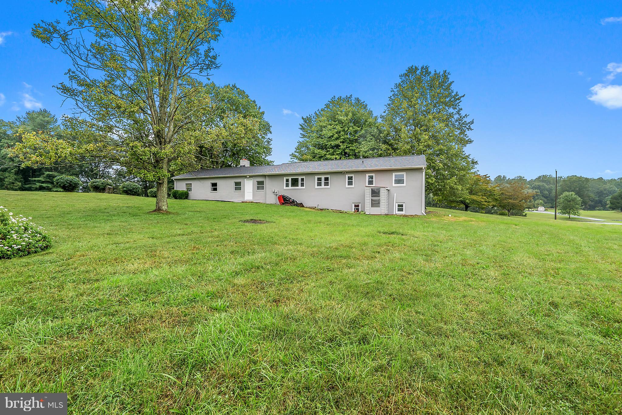 5613 Balls Mill Road Midland, VA 22728 - Photo 19 of 19 Exterior (Rear)