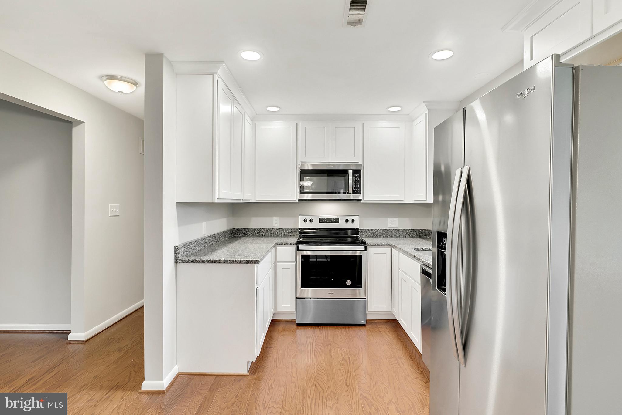 5613 Balls Mill Road Midland, VA 22728 - Photo 3 of 19 Kitchen