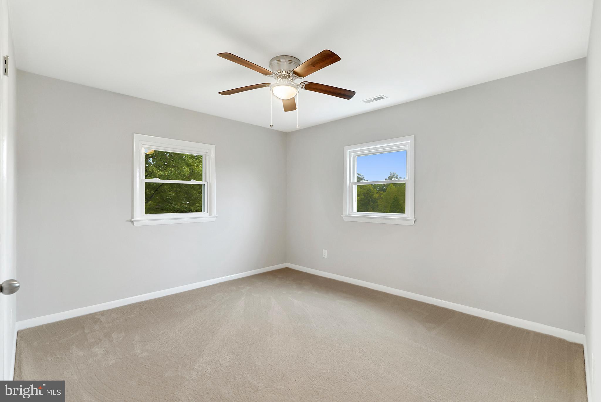 5613 Balls Mill Road Midland, VA 22728 - Photo 5 of 19 Bedroom