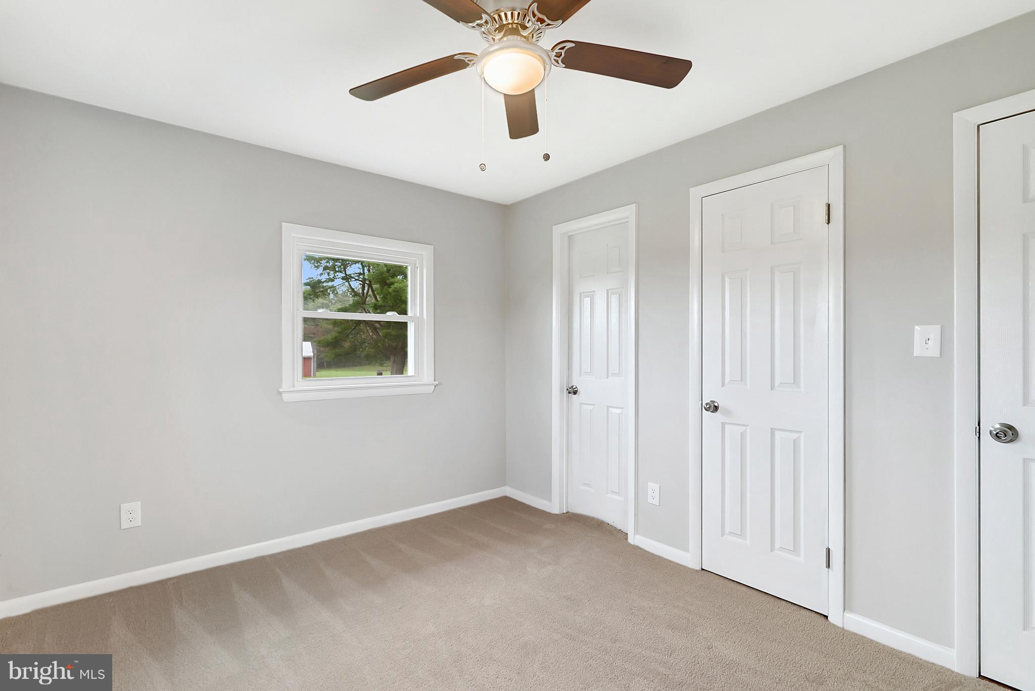 5613 Balls Mill Road Midland, VA 22728 - Photo 7 of 19 Bedroom