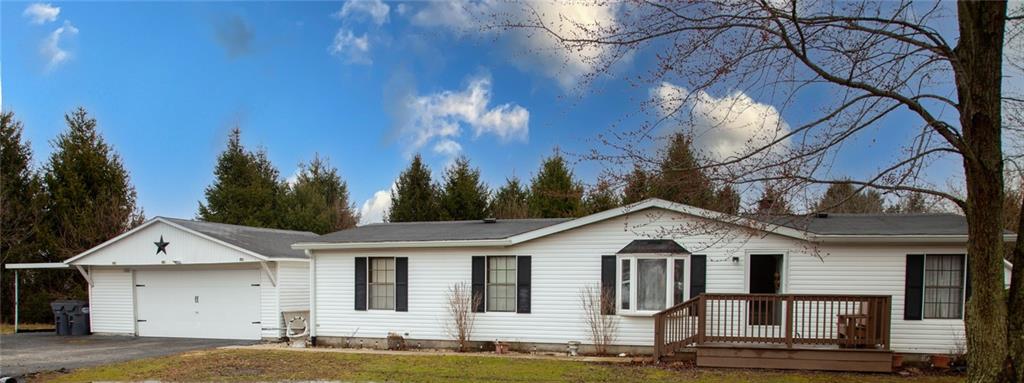 100 Inman Drive Ingalls, IN 46048 - Photo 1 of 21 Gallery Image 1