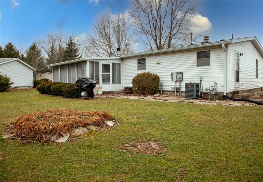 100 Inman Drive Ingalls, IN 46048 - Photo 20 of 21 Gallery Image 20