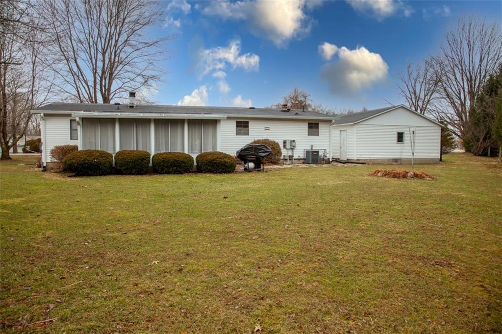 100 Inman Drive Ingalls, IN 46048 - Photo 21 of 21 Gallery Image 21